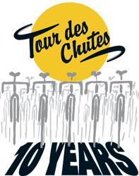 Tour Des Chutes Ride - Bend Oregon