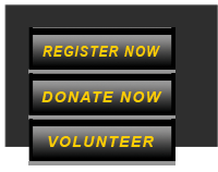 Donate, Volunteer, Register