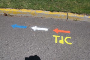 TdC chalk paint